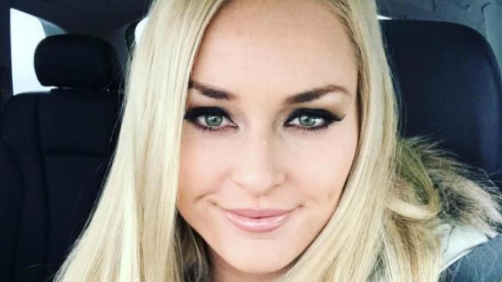 Lindsey Vonn. Foto Instagram (@lindseyvonn)