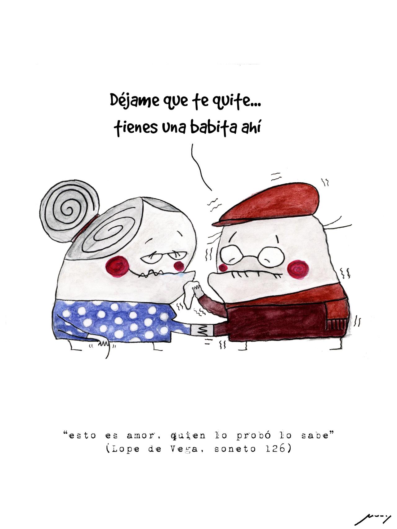 Quien lo probó lo sabe