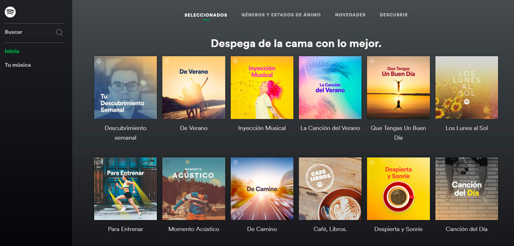 spotify-web