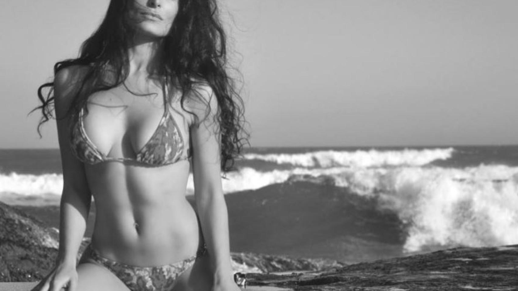 Esta es la nueva madrastra de Neymar