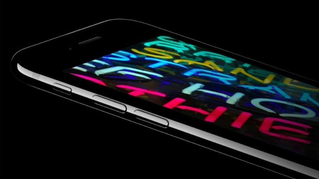 El IPhone 7 será reemplazado por el nuevo IPhone 8. Foto apple.com