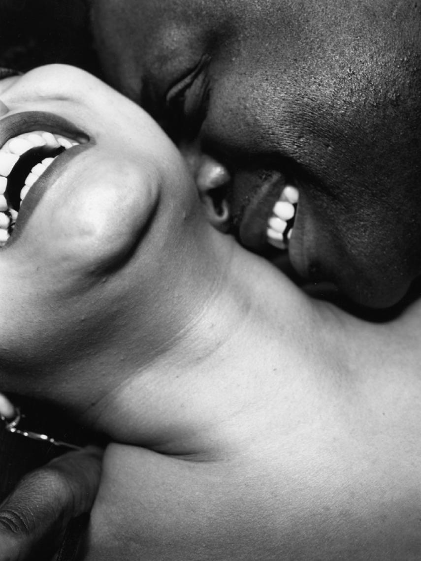 J.A., E.A., Dorchester, Massachusetts, 2001.