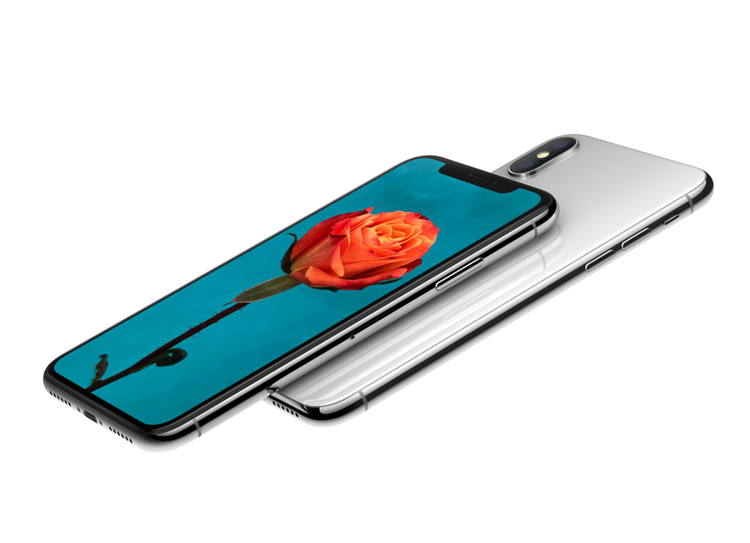 apple iphone x