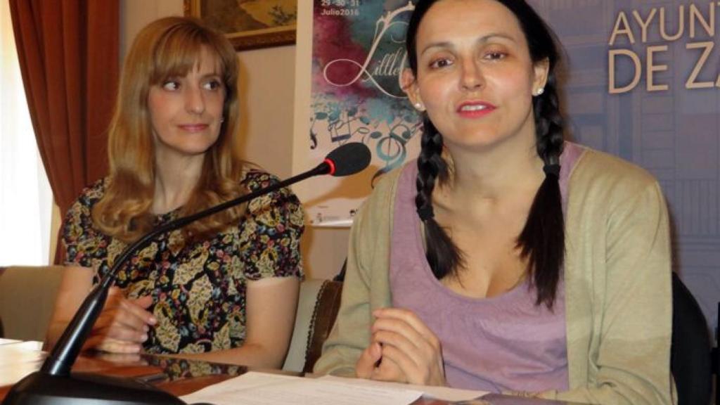 Zamora little opera 1 1