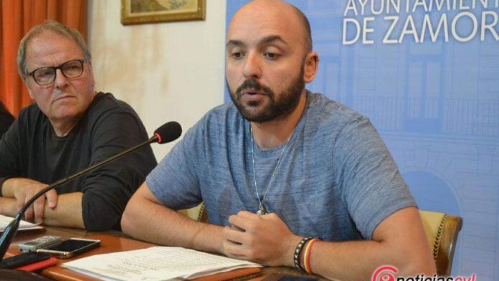 zamora manuel alonso