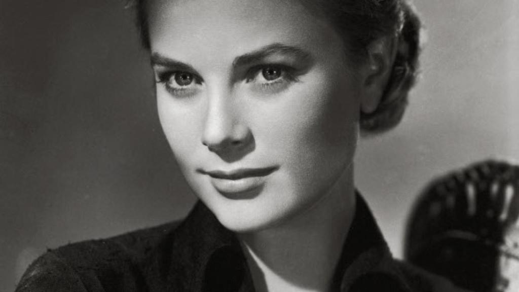 La actriz fue una de las bellezas más elegantes de la gran pantalla. | Foto: GTRES.