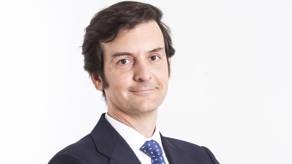 Gustavo Trillo, director comercial de Bestinver