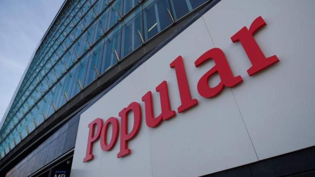 Sede del Banco Popular