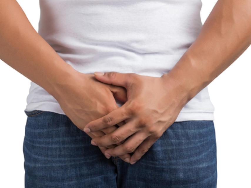 El dolor de testículos puede ser muy molesto, pero todo sea por la ciencia.