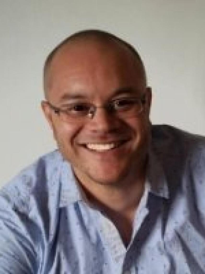 Pierre Danilo Larancuent.