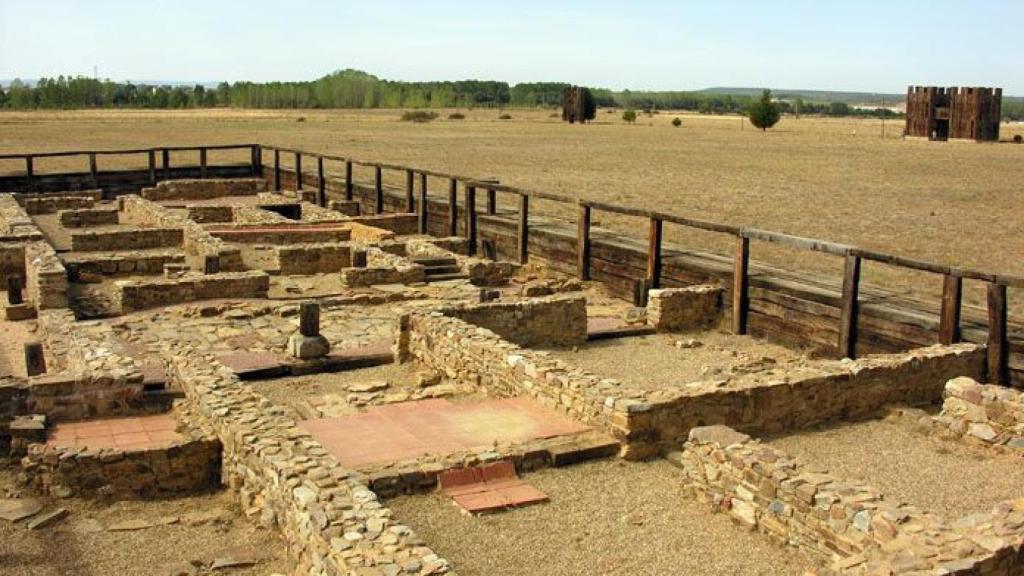 zamora rosinos de vidriales petavonium