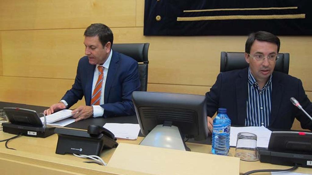 carriedo-cortes-europa-press