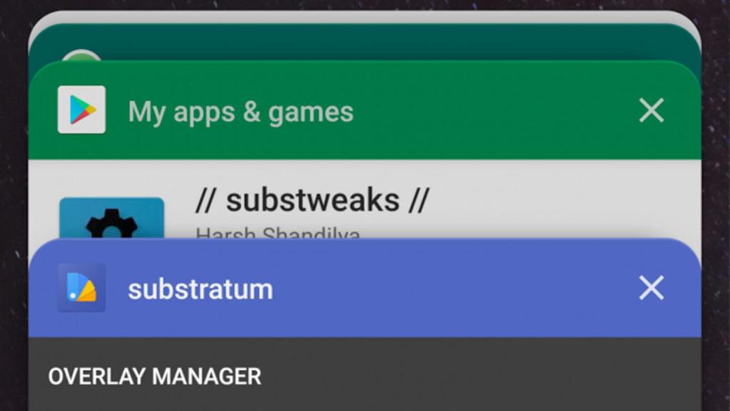 Cómo instalar temas en Android 8.0 Oreo sin hacer root