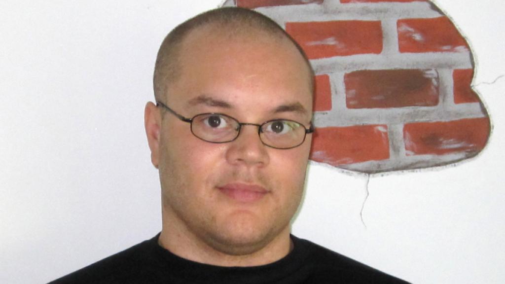 Pierre Danilo Larancuent estuvo condenado a 14 años de prisión por un delito de tráfico de drogas.