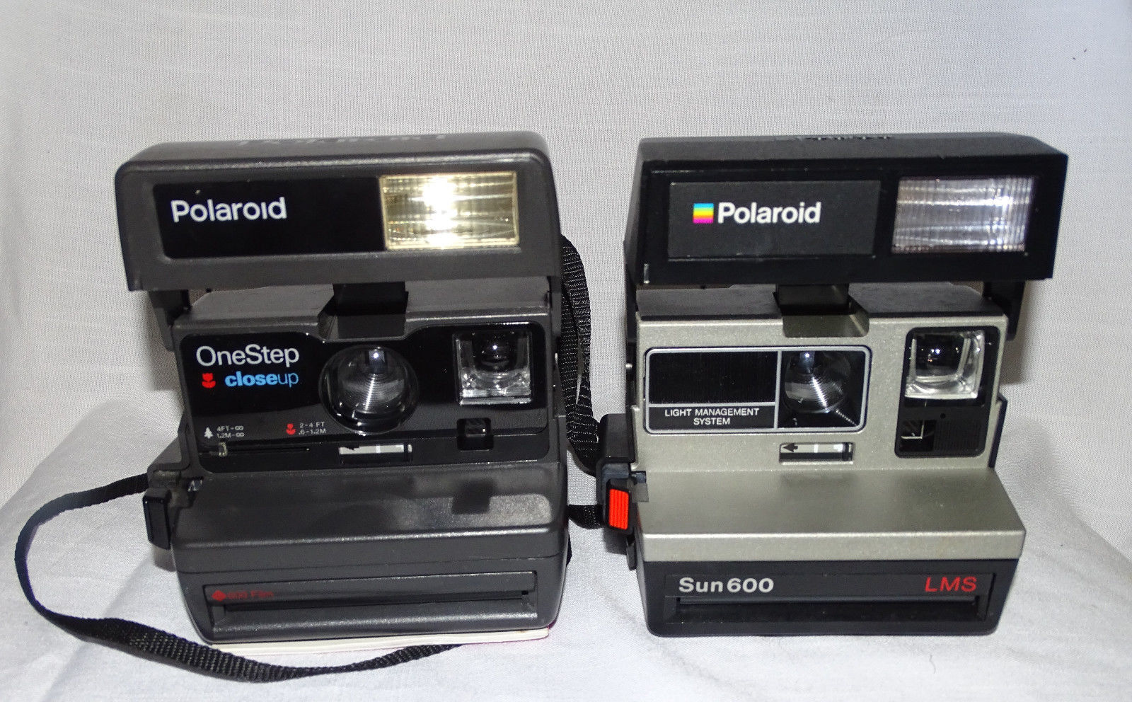 polaroid onestep original