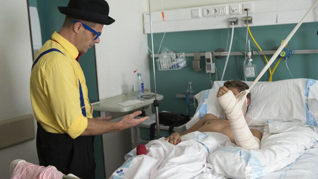 Zamora magia hospital 3