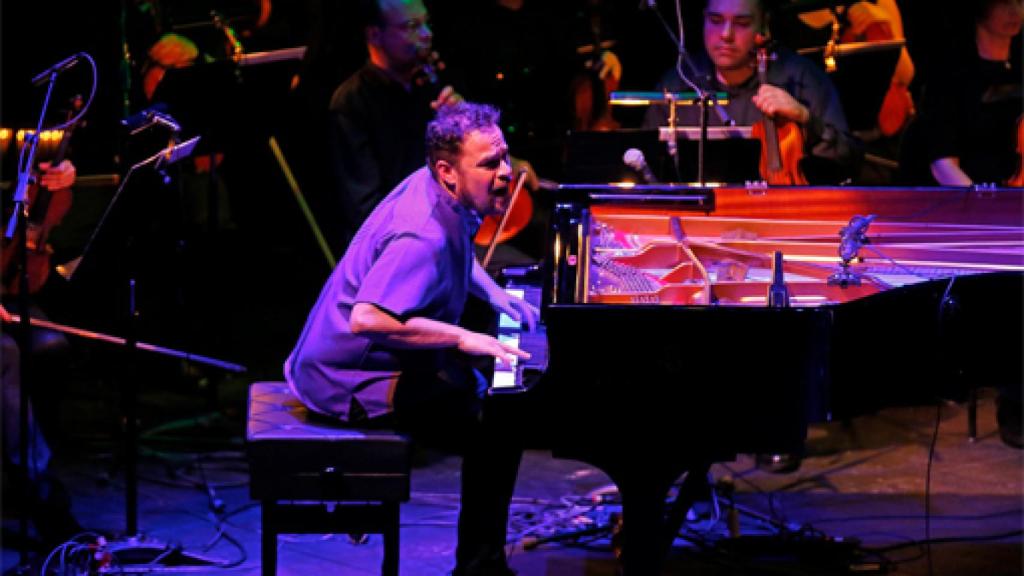 Image: Vuelve JazzEñe: 45 minutos para aspirar al pasaporte