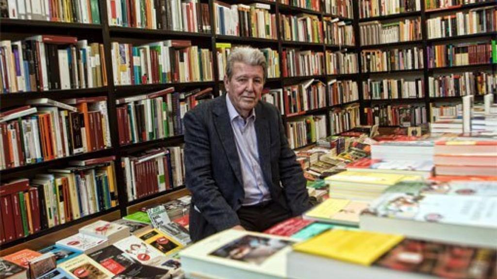 Image: El Premio Anagrama de Ensayo y el Premio Herralde tendrán nuevos jurados