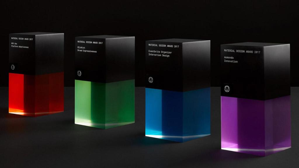 Las aplicaciones Android mejor diseñadas de 2017 según Google