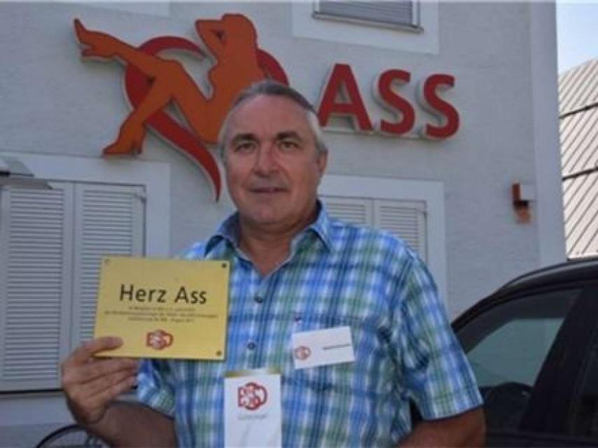 Responsable de un prostíbulo inspeccionado por Klee.