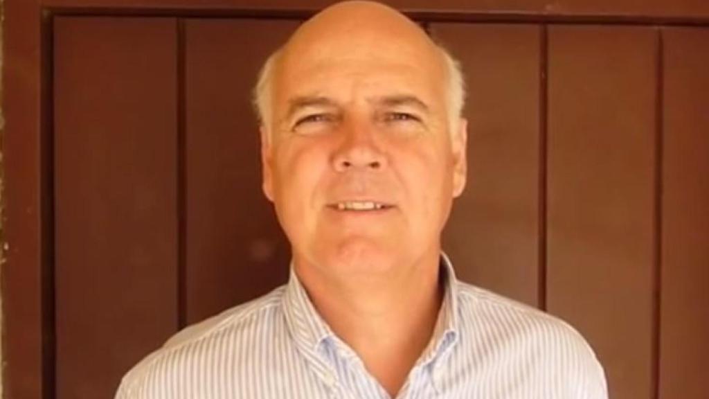 José María Milá Mencos, Conde de Montsany, es uno de los aristócratas que están en contra.