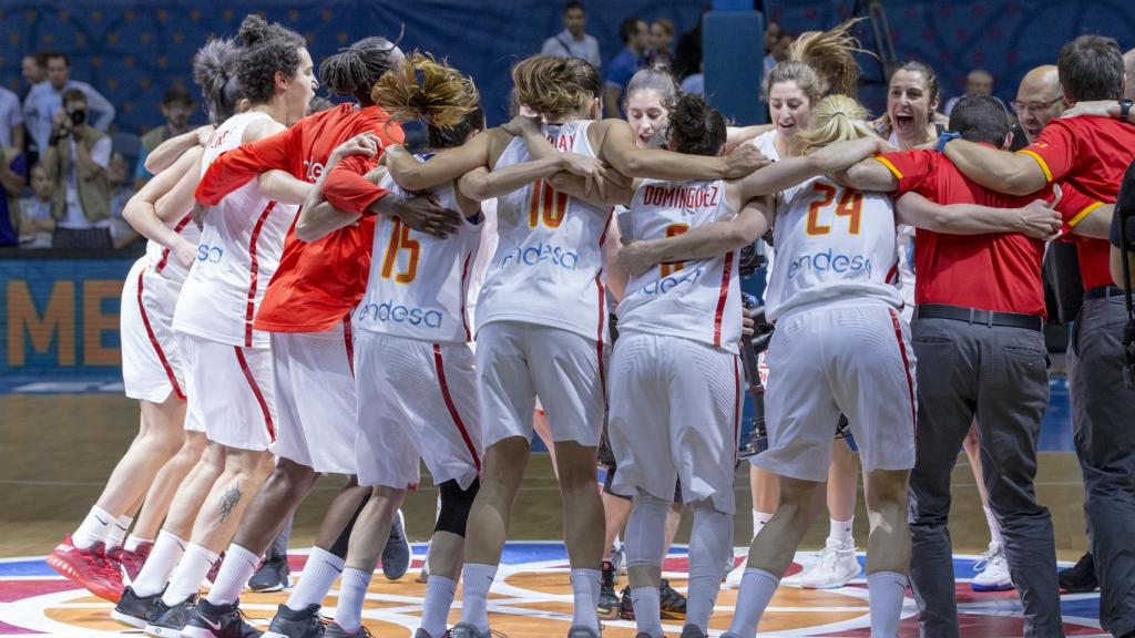 Endesa se ha involucrado en múltiples proyectos de baloncesto.