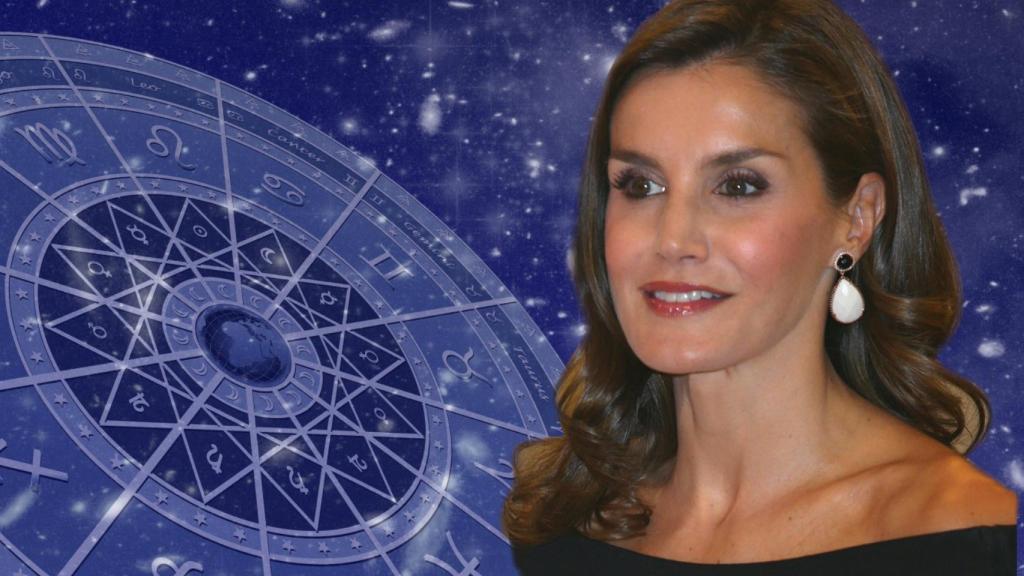 La personalidad de Letizia, al descubierto gracias al análisis del conocido astrólogo.