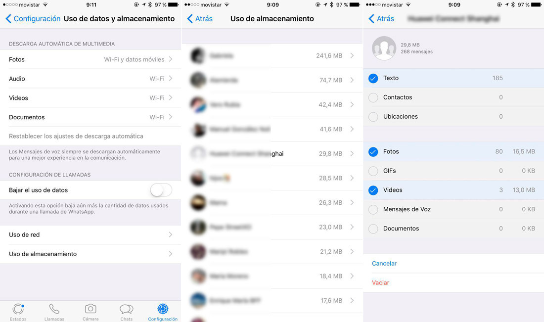 whatsapp-liberar-espacio-ios