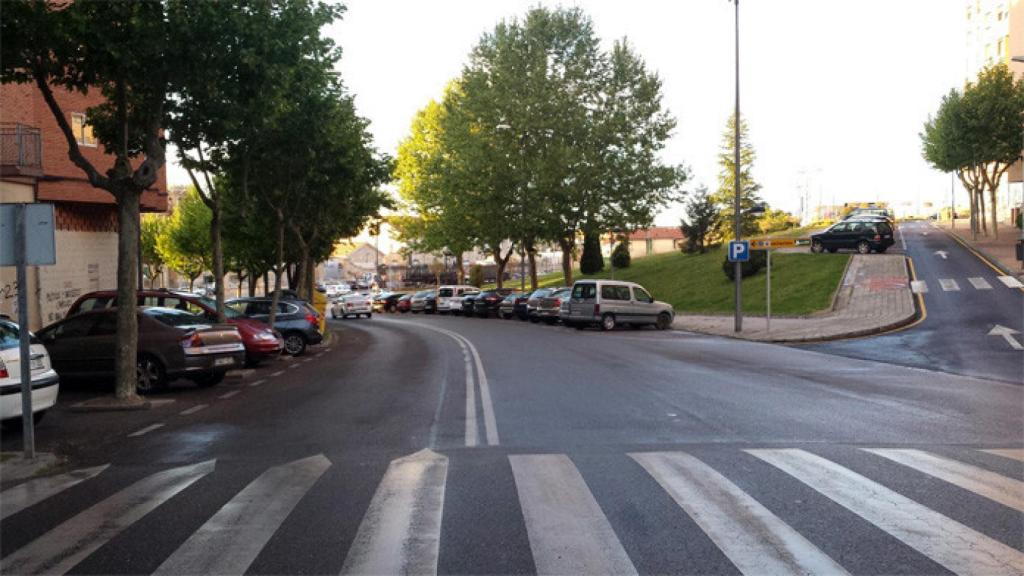 zamora upl calle