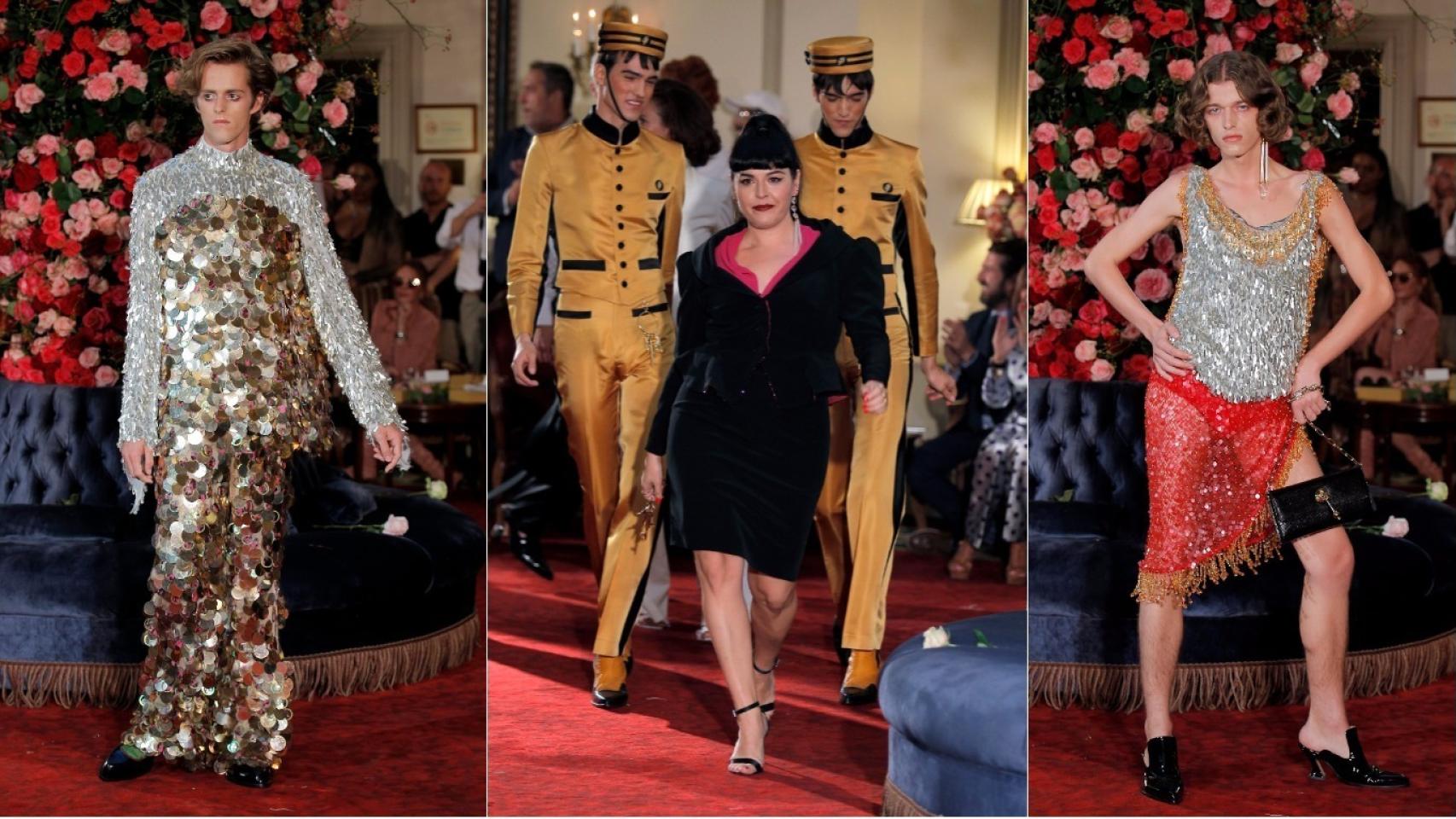 Palomo Spain abre las puertas de su hotel cinco estrellas