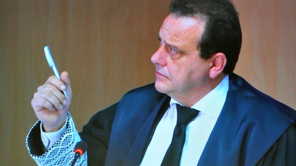 Pedro Horrach ha pasado de fiscal anticorrupción a abogado de los ricos mallorquines.