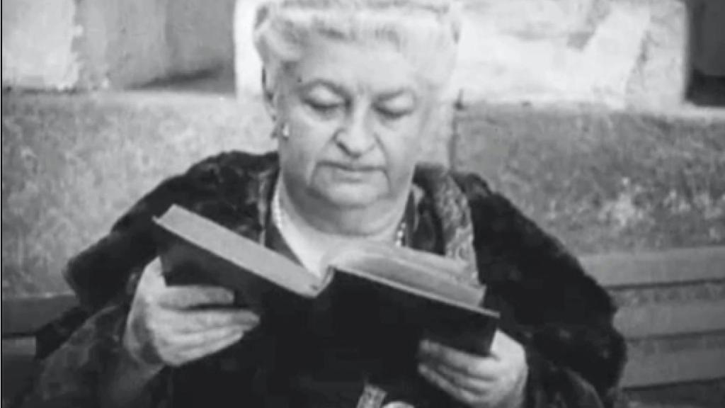 Emilia Pardo Bazán, la feminista a la que cerraron las puertas de la RAE.