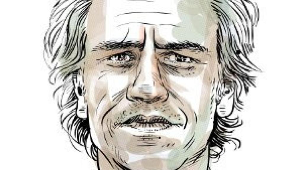 Image: Pedro Halffter