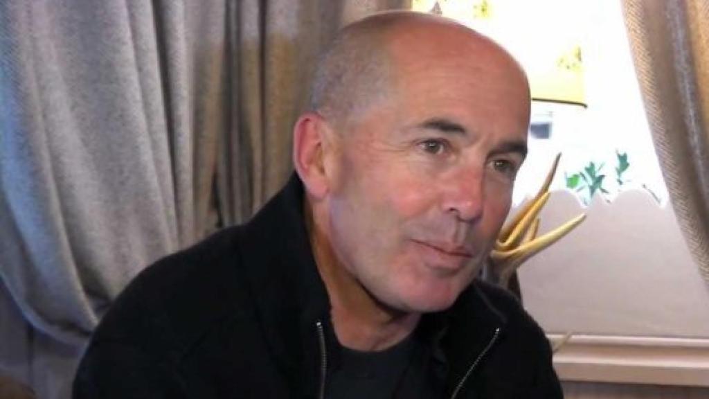 Image: Corrupción policial