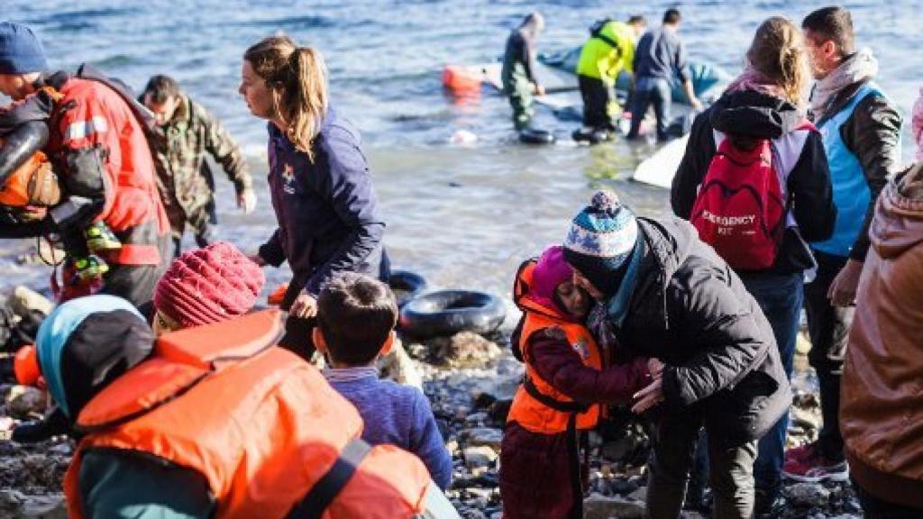 Image: Bienvenidos a Occidente