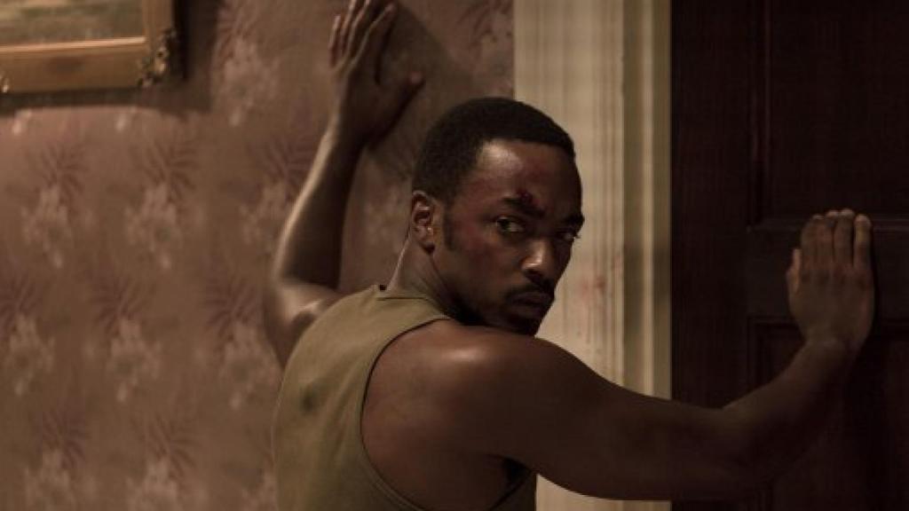 Image: Bigelow toca la llaga de la xenofobia