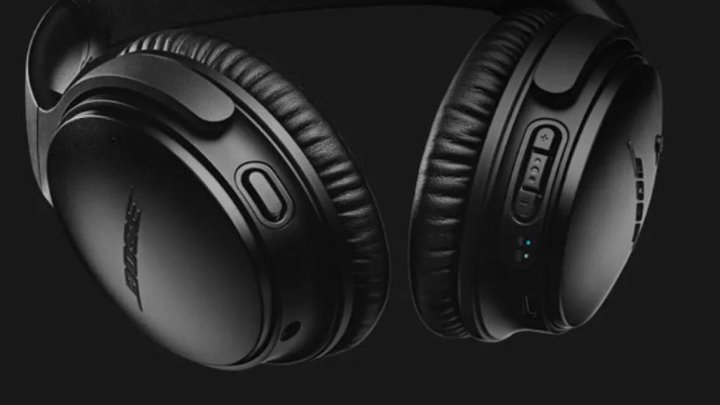 Bisto será la plataforma de auriculares con Google Assistant incorporado