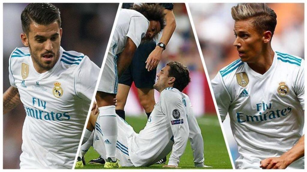 Prueba de fuego para Llorente y Ceballos