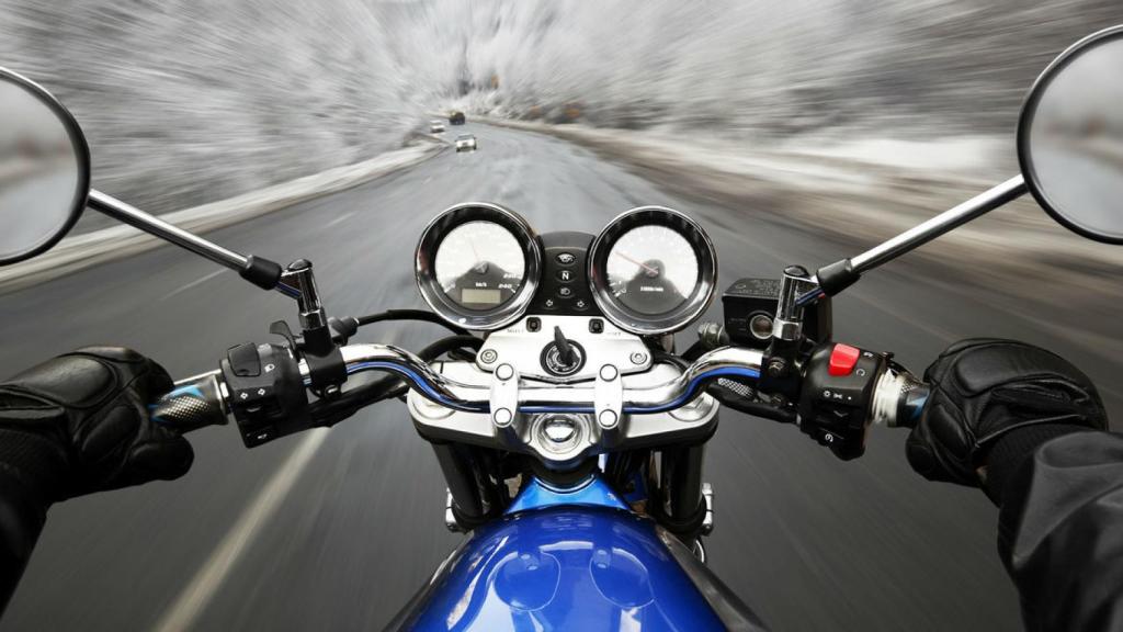 Mutua pisa el acelerador en seguros de motos.