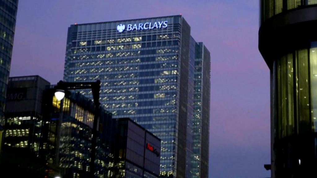 Sede de Barclays