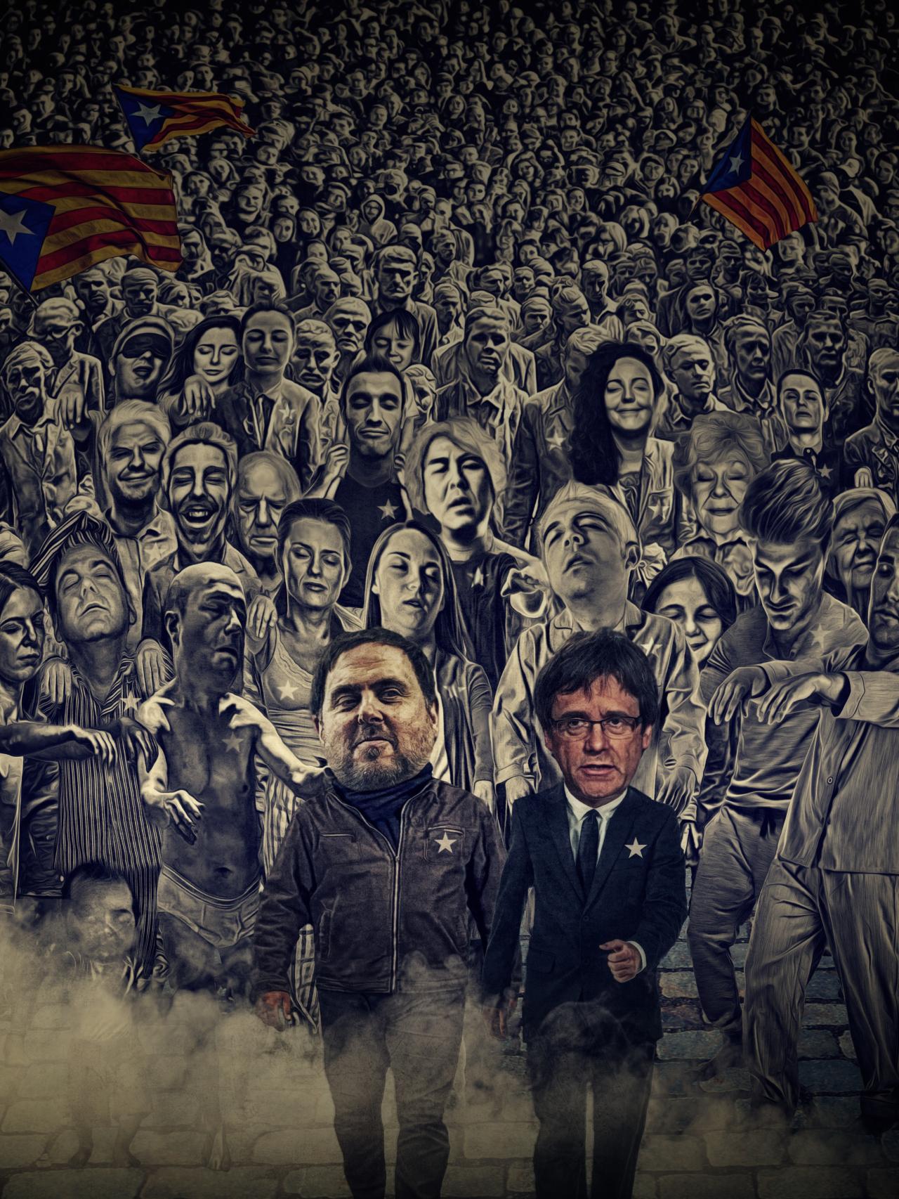 Ilustración: Javier Muñoz