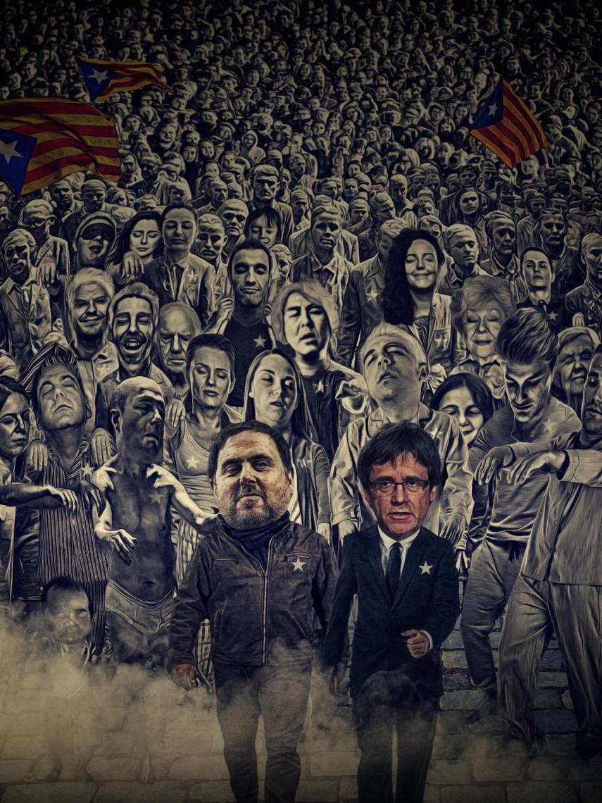 Ilustración: Javier Muñoz