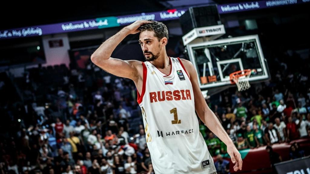 Alexander Shved.
