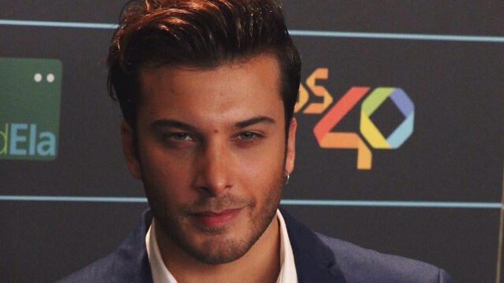 Blas Cantó imita a Maluma delante del colombiano: “Lo hace mejor que yo”