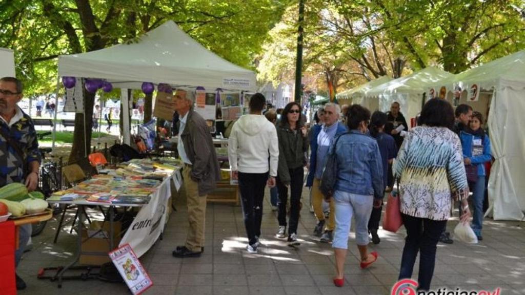 fiesta dia vecinal vecino valladolid 17