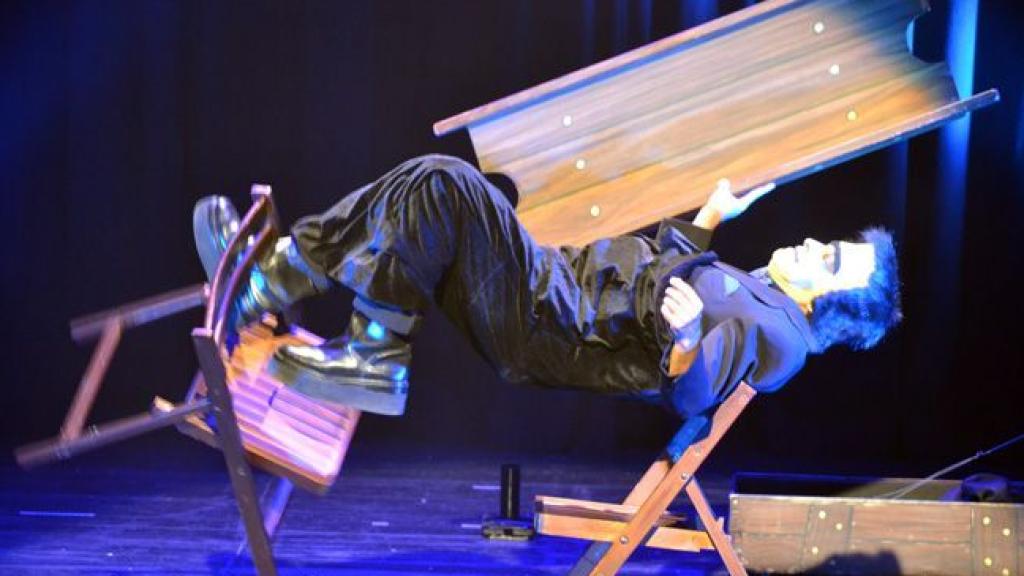 Jornadas Internacionales de Magia de Zamora