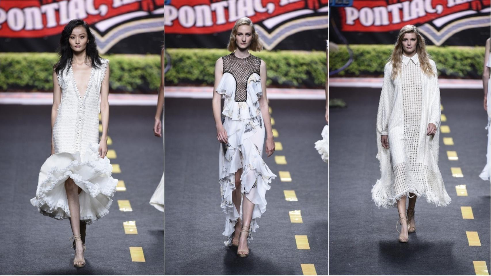 Juana Martín - SS18