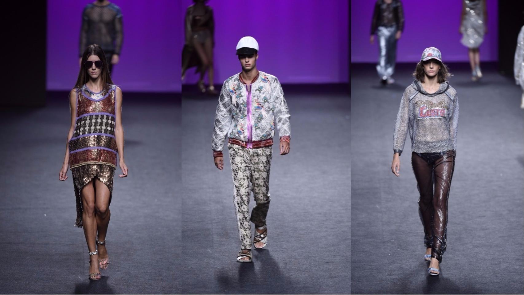 Custo Barcelona - SS18