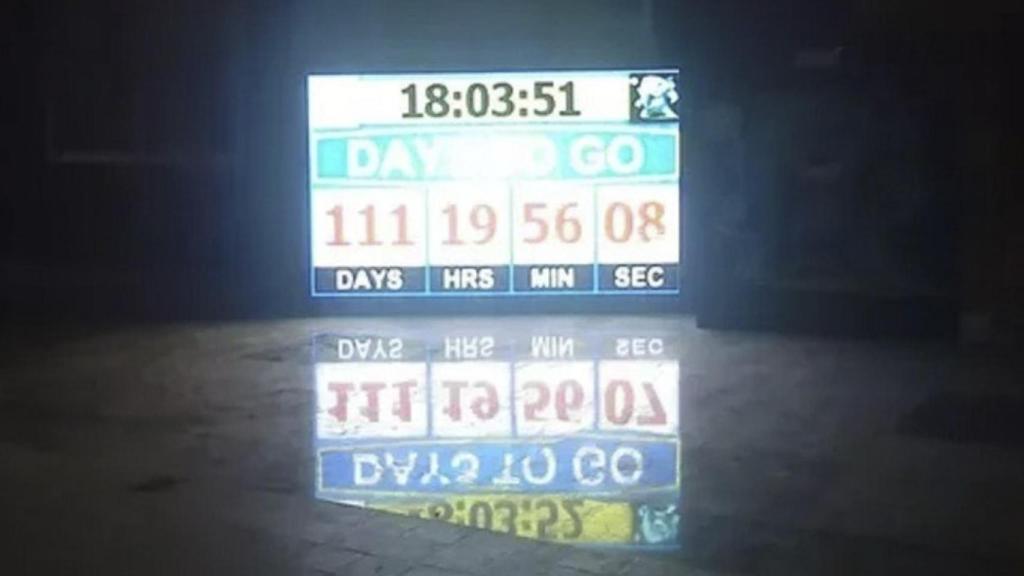 imagen sensor horas distintas