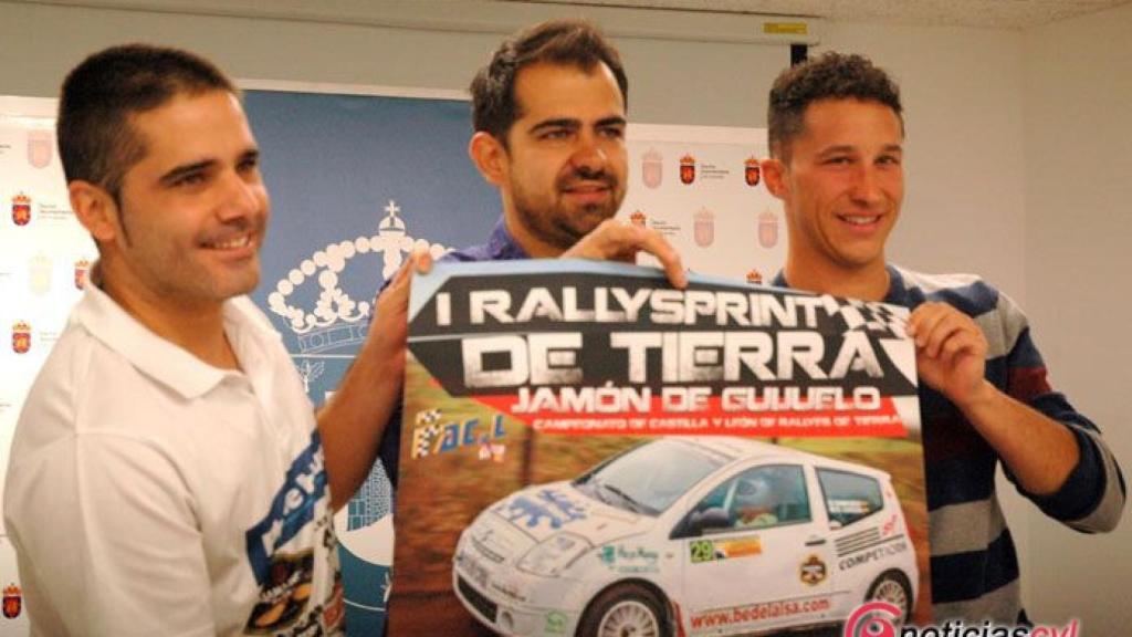 rallysprint-tierra-guijuelo